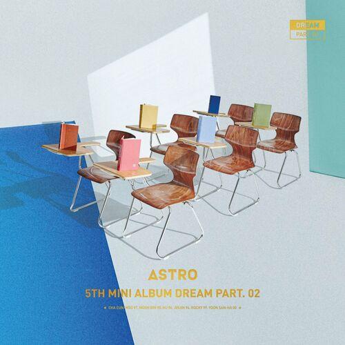ASTRO - Crazy Sexy Cool