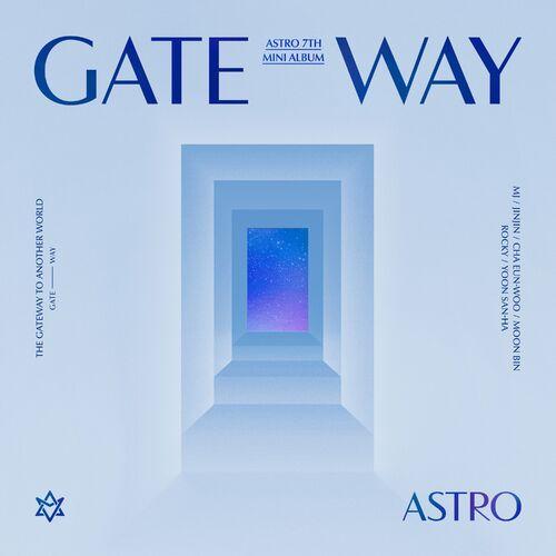 ASTRO - Knock