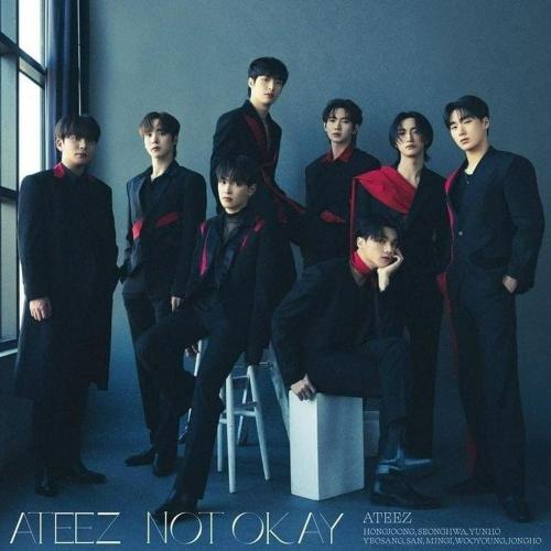 ATEEZ - Days