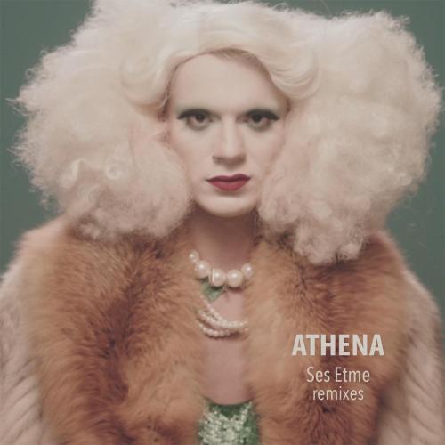 Athena - Ses Etme (Kaan Duzarat Remix)