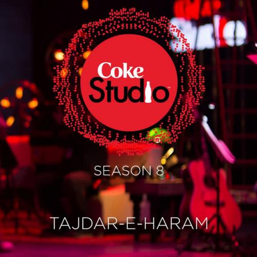 Atif Aslam - Tajdar-E-Haram Coke Studio Season 8