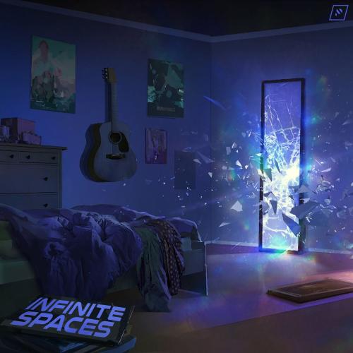 Audioscribe, Kintsuku - Infinite Spaces