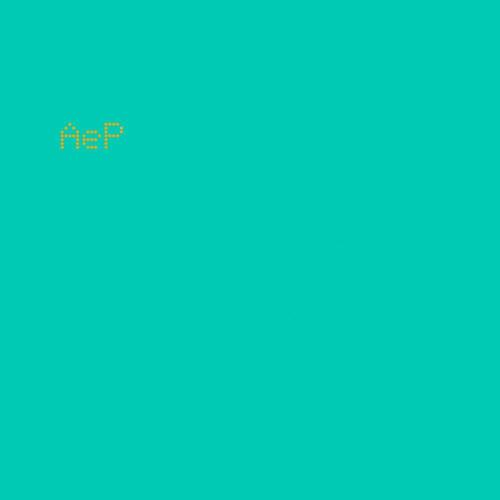 Autechre - Flutter