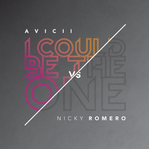 Avicii & Nicky Romero - I Could Be the One (Avicii vs. Nicky Romero) [Nicktim Radio Edit]