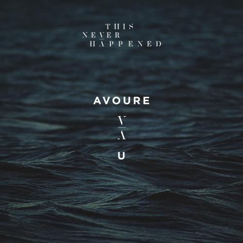 Avoure - Aura