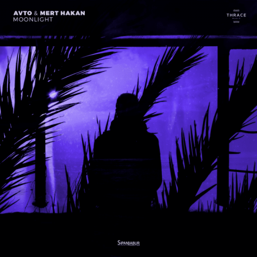Avto & Mert Hakan - Moonlight