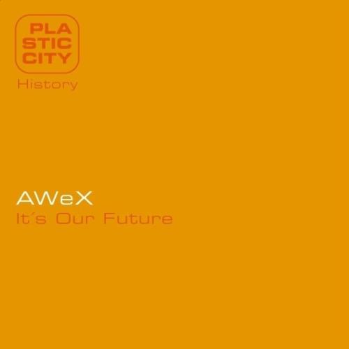 AWeX - It's Our Future