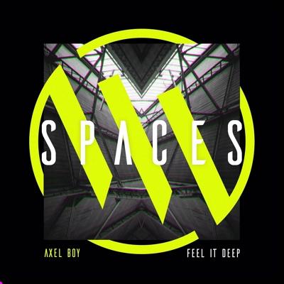 Axel Boy - Feel It Deep