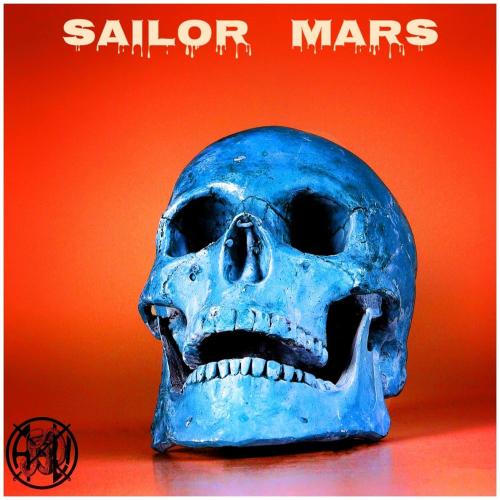 AxLi - Sailor Mars