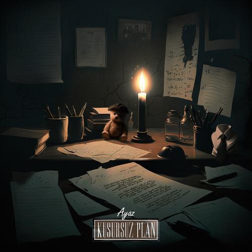 Ayaz - Kusursuz Plan