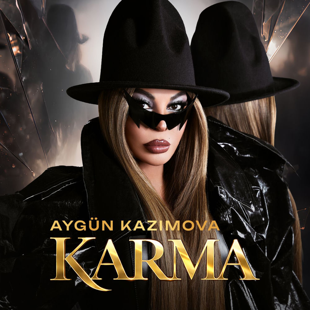 Aygün Kazımova - Karma