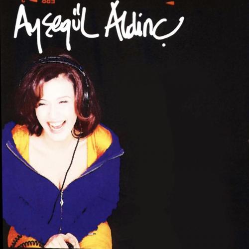 Ayşegül Aldinç - Beni Hatırla