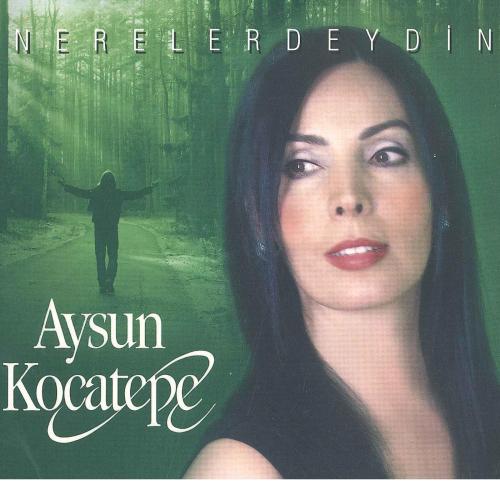 Aysun Kocatepe - Ayran Gonullu (Remix)