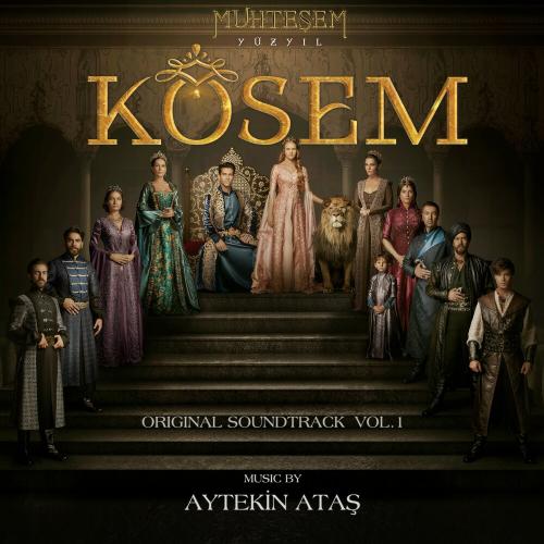 Aytekin Ataş - In the Labyrinth