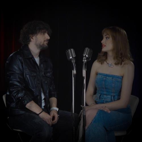 Ayten Rasul & Morkomedyen - Unutamam