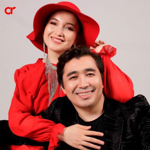 Азамат, Гүлжайнар - Жаным, жаным
