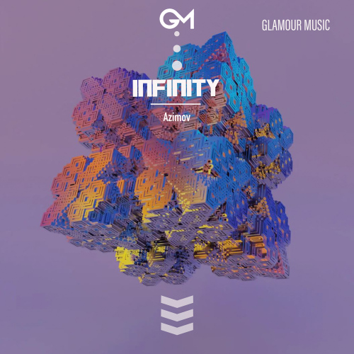 Azimov - Infinity