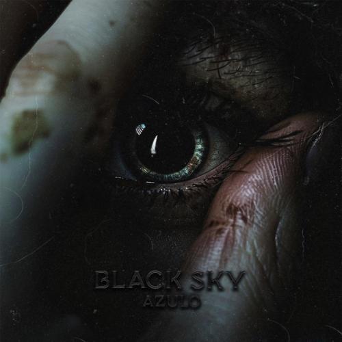 Azulo & Zentryc - Black Sky