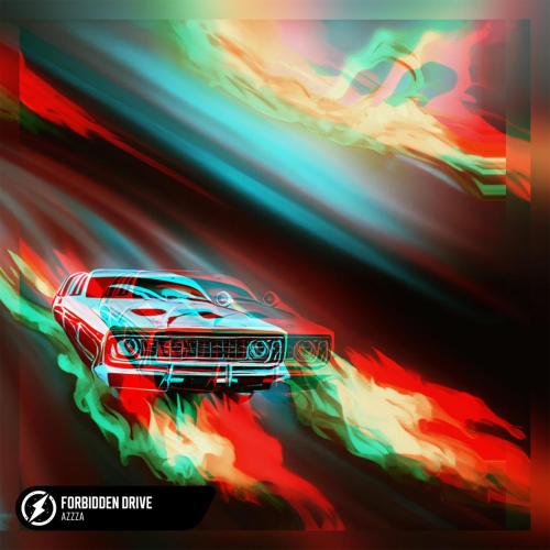 azZza - Forbidden Drive