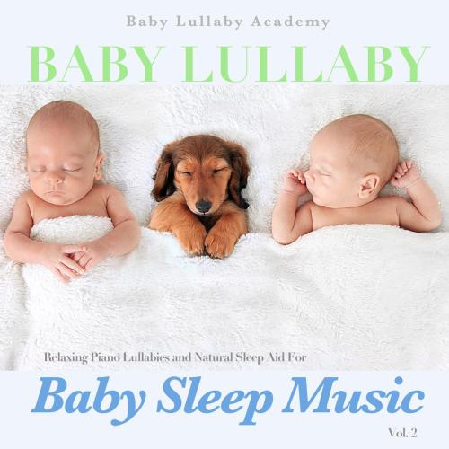Baby Lullaby Academy - Three Blind Mice
