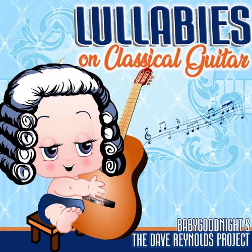 BabyGoodnight & The Dave Reynolds Project - Londonderry Air (Lullaby)