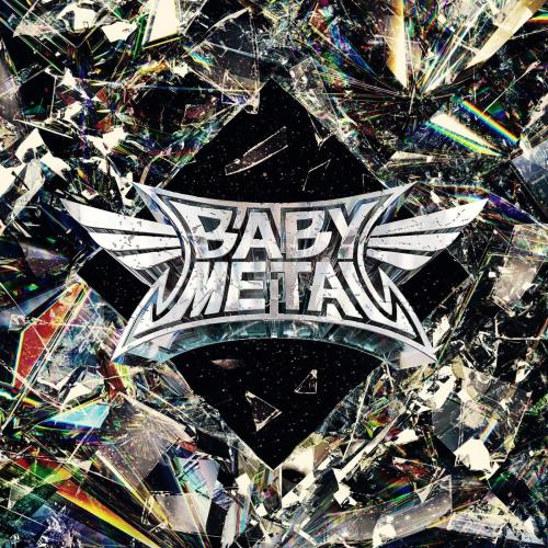 BABYMETAL & Bloodywood - Kon! Kon!