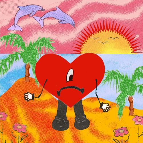 Bad Bunny - Neverita