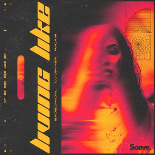 Badscandal, DJ DimixeR & PACANI - Living Like