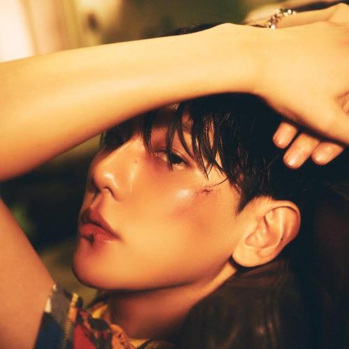 Baekhyun - Pineapple Slice