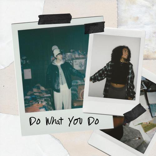 BAEKHYUN, UMI - Do What You Do