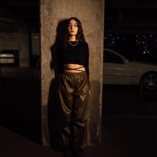 Bahar - Parazit