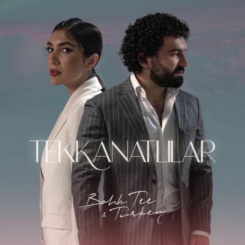 Bahh Tee feat. Turken - Tekkanatlilar