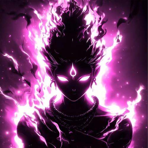 Baislamhq - Shiva [The Destroyer]