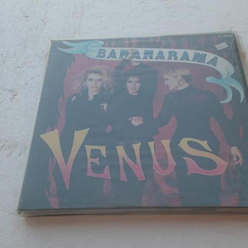Bananarama - Venus