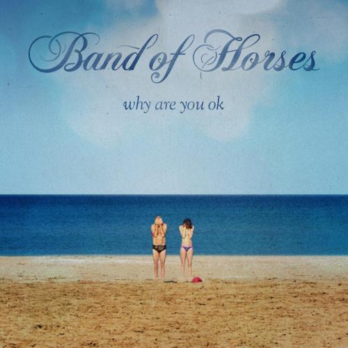 Band of Horses - Casual Party