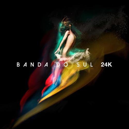 Banda do Sul - Losing My Religion