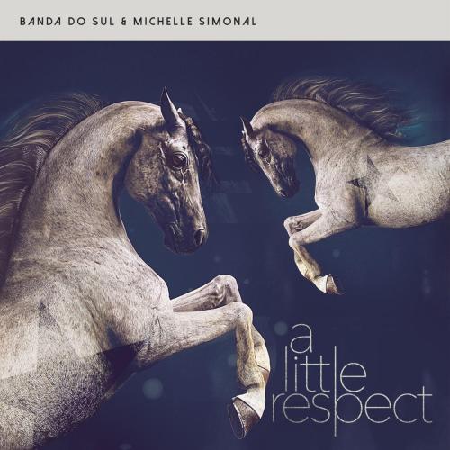Banda do Sul & Michelle Simonal - A Little Respect
