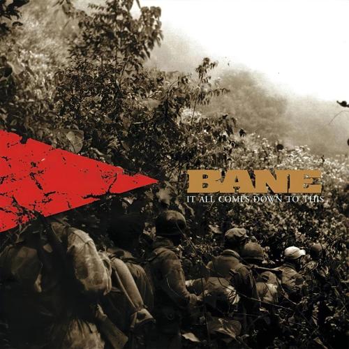 Bane - Fuck What You Heard (2024 Remix + Remaster)
