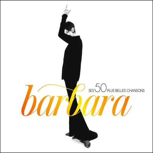 Barbara - Nantes