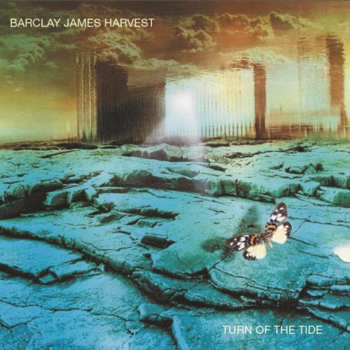 Barclay James Harvest - Back To The Wall