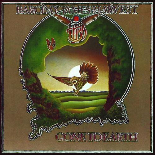 Barclay James Harvest - Hard Hearted Woman