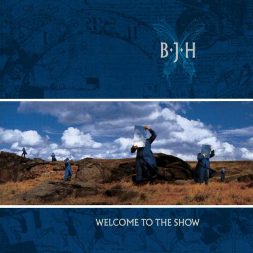 Barclay James Harvest - If Love Is King