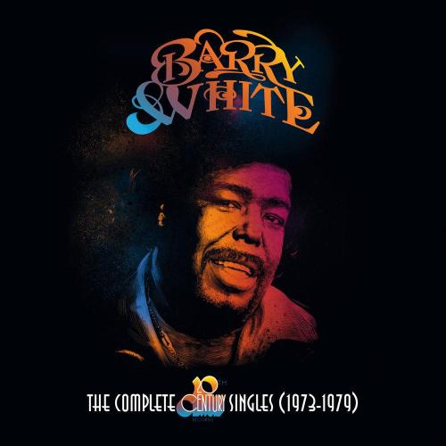Barry White - Never, Never Gonna Give Ya Up