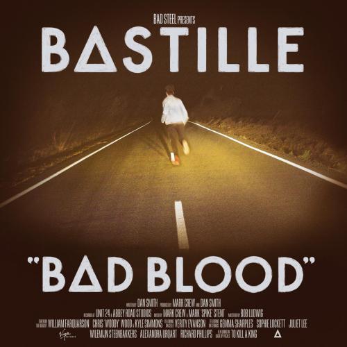 Bastille - Pompeii
