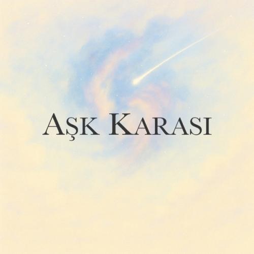 Batuhan Fırat - Aşk Karası