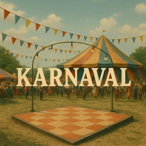 Batuhan Fırat - Karnaval