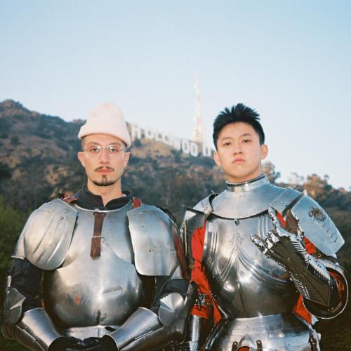 bbno$ - edamame (feat. Rich Brian)