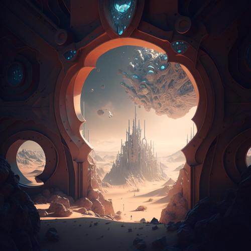 Bcalm & Tibeauthetraveler - Skye
