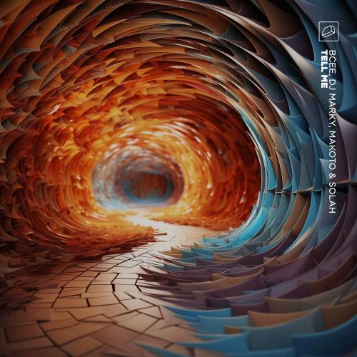 Bcee, DJ Marky, Makoto, SOLAH - Tell Me