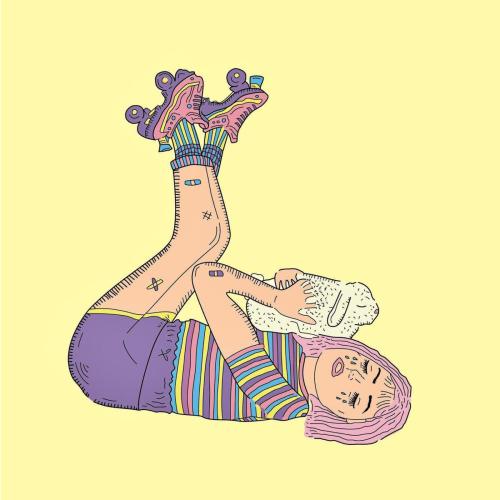 Beach Bunny - Cloud 9
